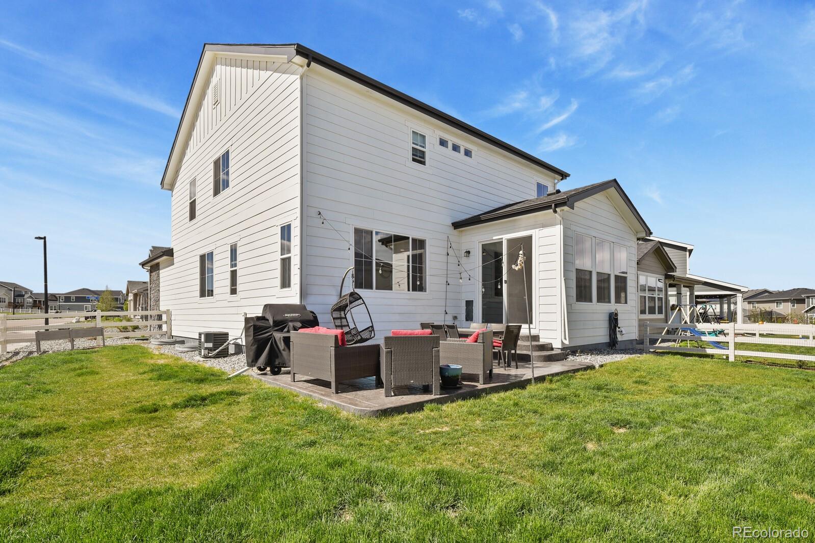 MLS Image #36 for 5446  coltin trail,castle rock, Colorado