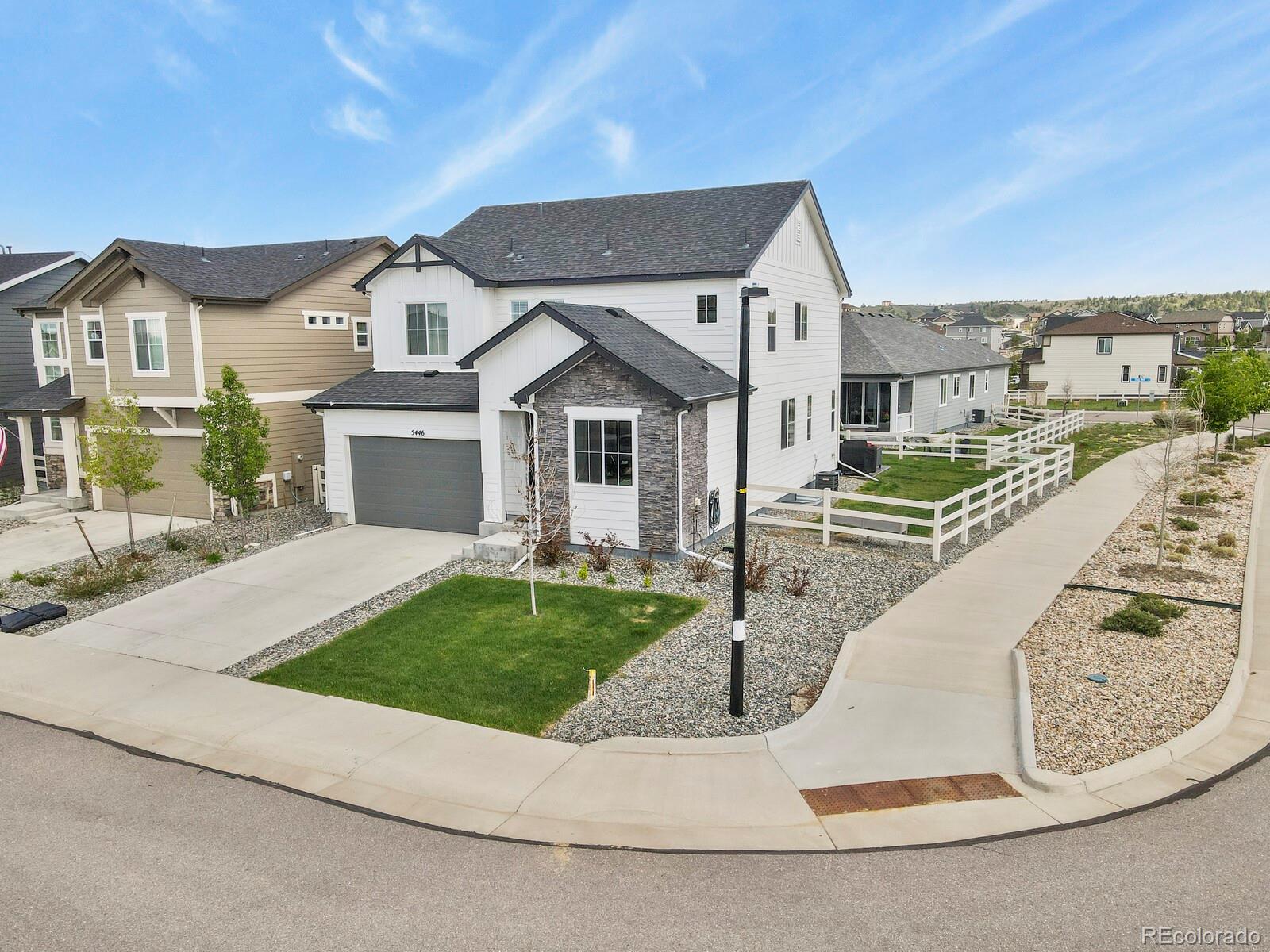 MLS Image #39 for 5446  coltin trail,castle rock, Colorado