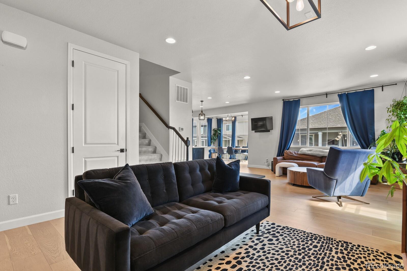 MLS Image #4 for 5446  coltin trail,castle rock, Colorado