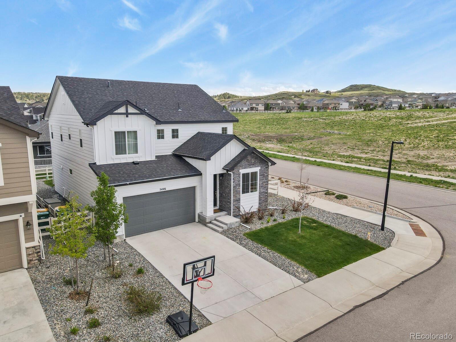 MLS Image #40 for 5446  coltin trail,castle rock, Colorado