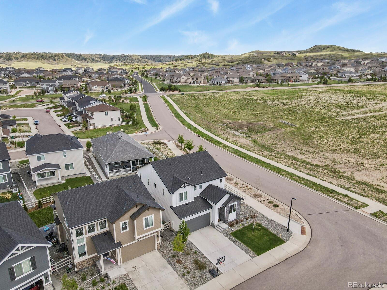 MLS Image #41 for 5446  coltin trail,castle rock, Colorado