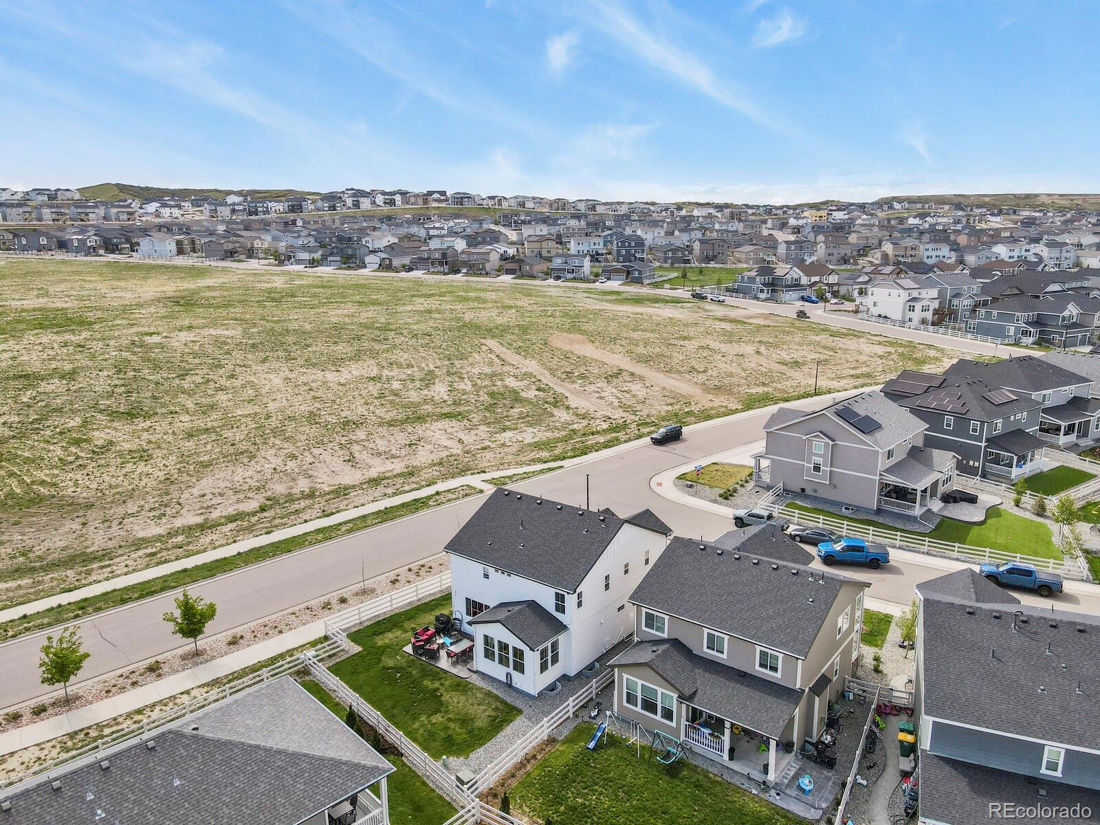 MLS Image #43 for 5446  coltin trail,castle rock, Colorado
