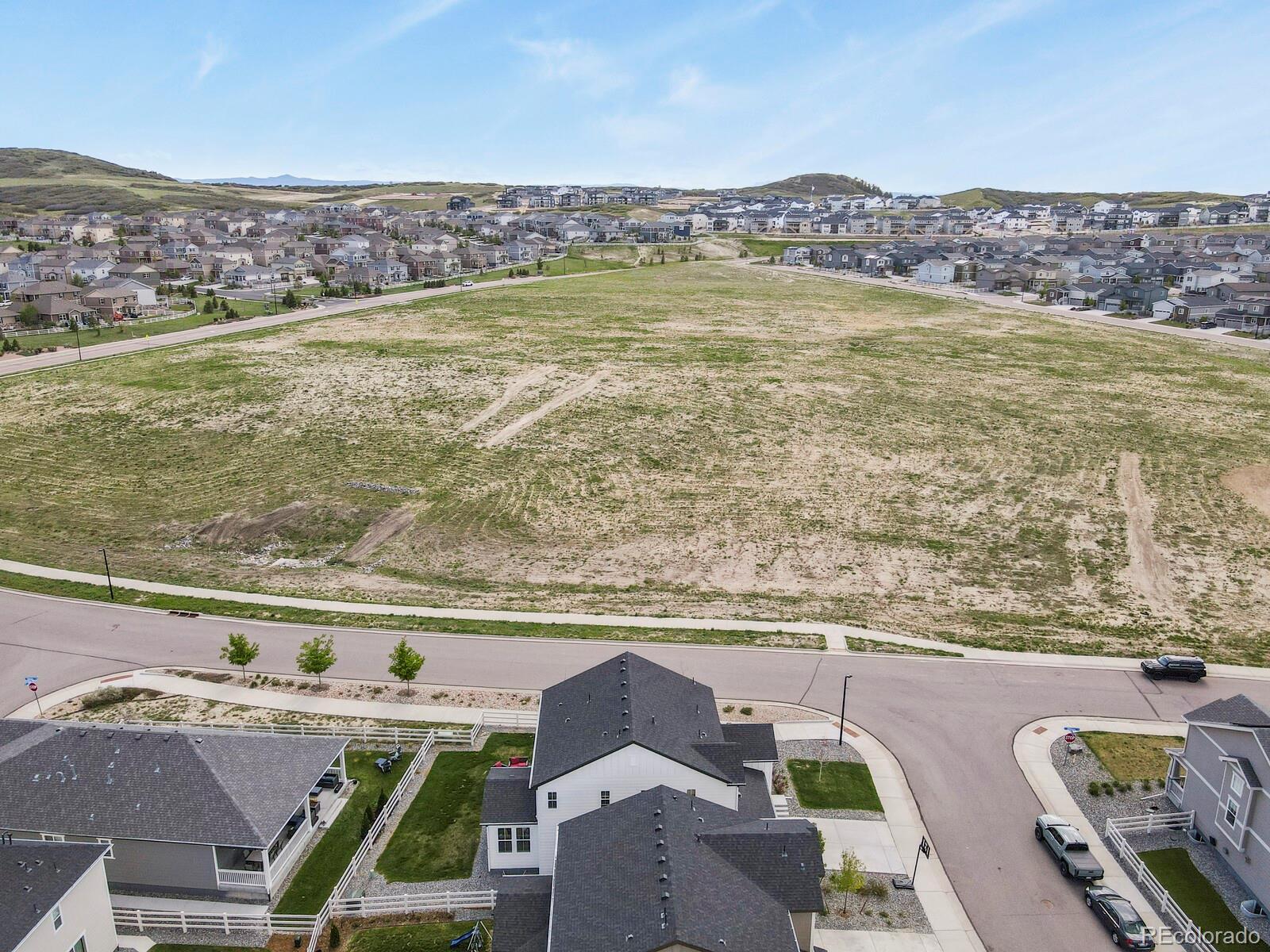 MLS Image #44 for 5446  coltin trail,castle rock, Colorado
