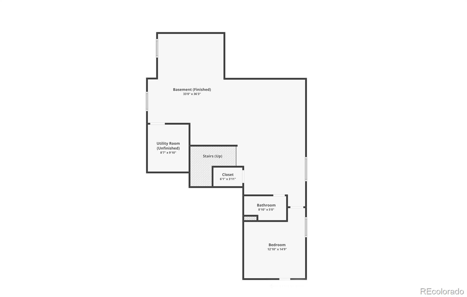 MLS Image #45 for 5446  coltin trail,castle rock, Colorado