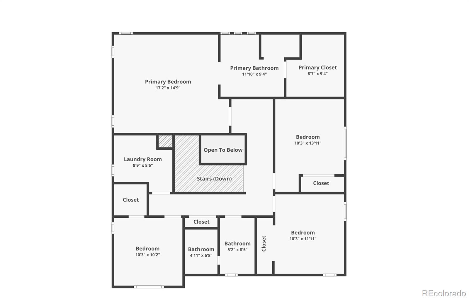 MLS Image #47 for 5446  coltin trail,castle rock, Colorado