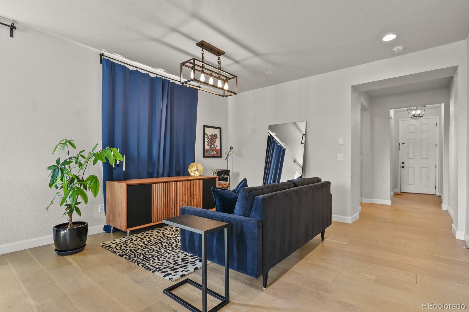 MLS Image #5 for 5446  coltin trail,castle rock, Colorado