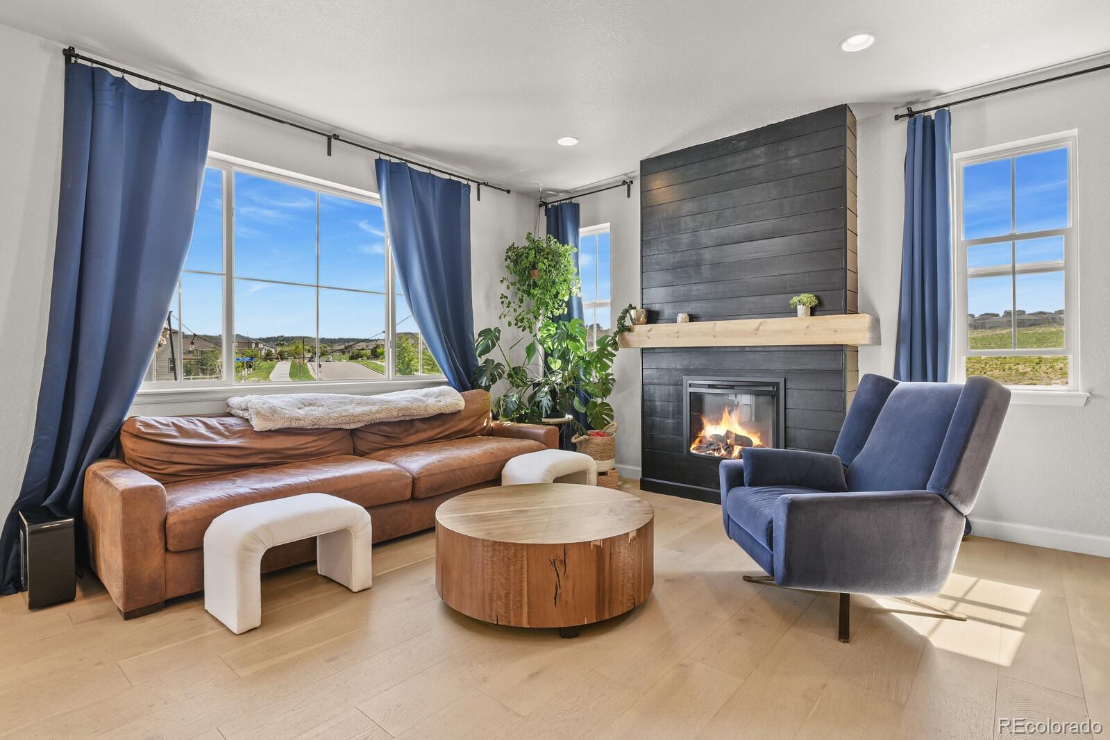MLS Image #6 for 5446  coltin trail,castle rock, Colorado