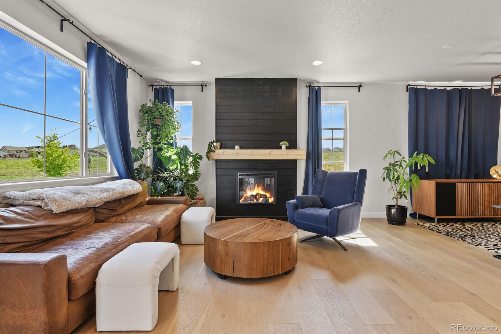 MLS Image #7 for 5446  coltin trail,castle rock, Colorado