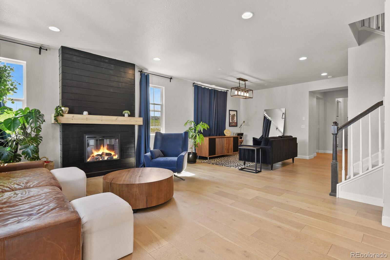 MLS Image #8 for 5446  coltin trail,castle rock, Colorado