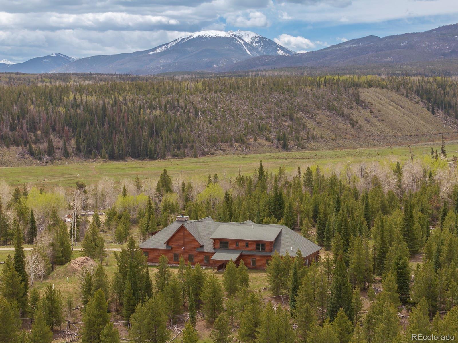 MLS Image #0 for 12000  ute pass road,parshall, Colorado