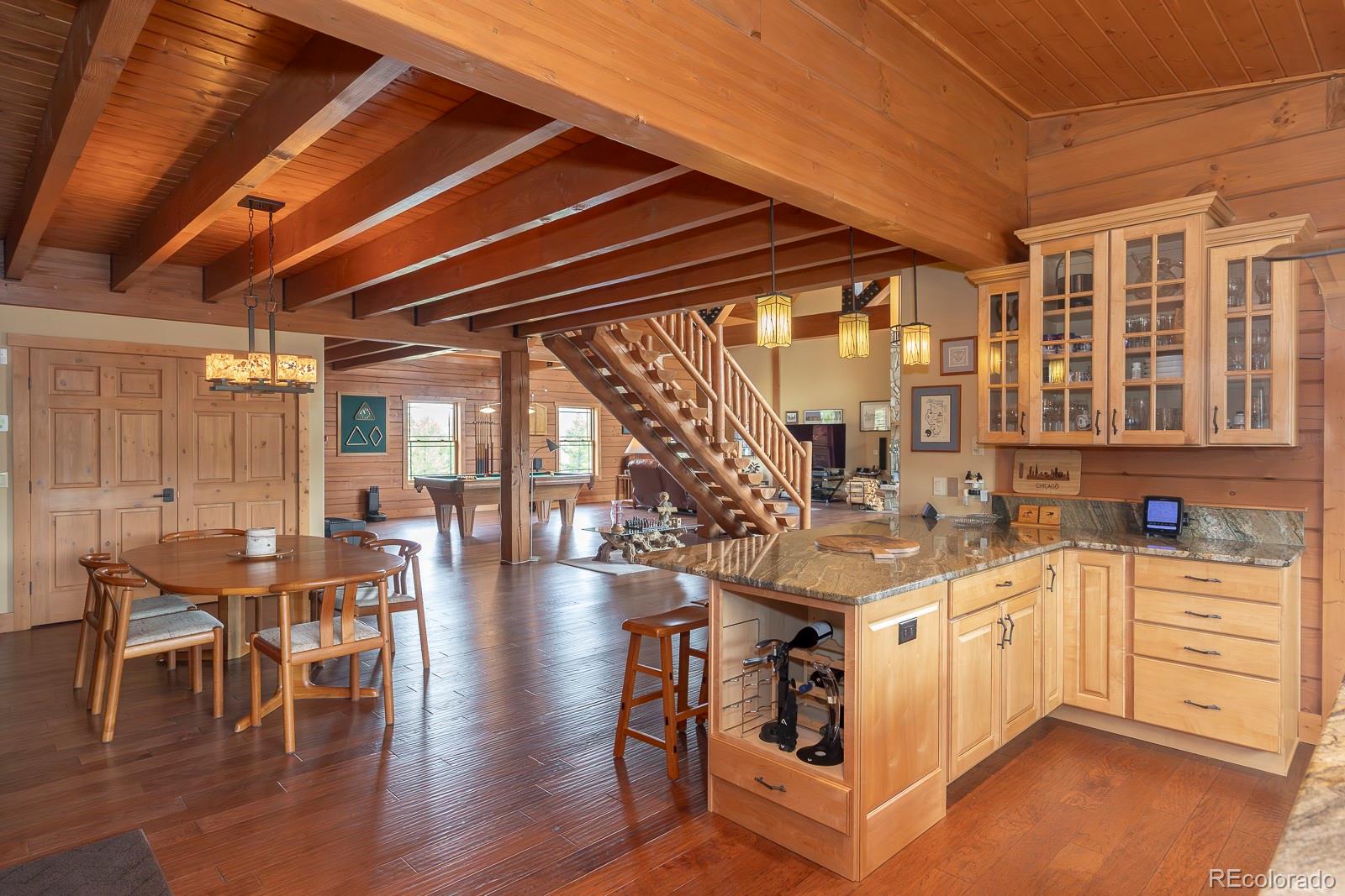 MLS Image #13 for 12000  ute pass road,parshall, Colorado