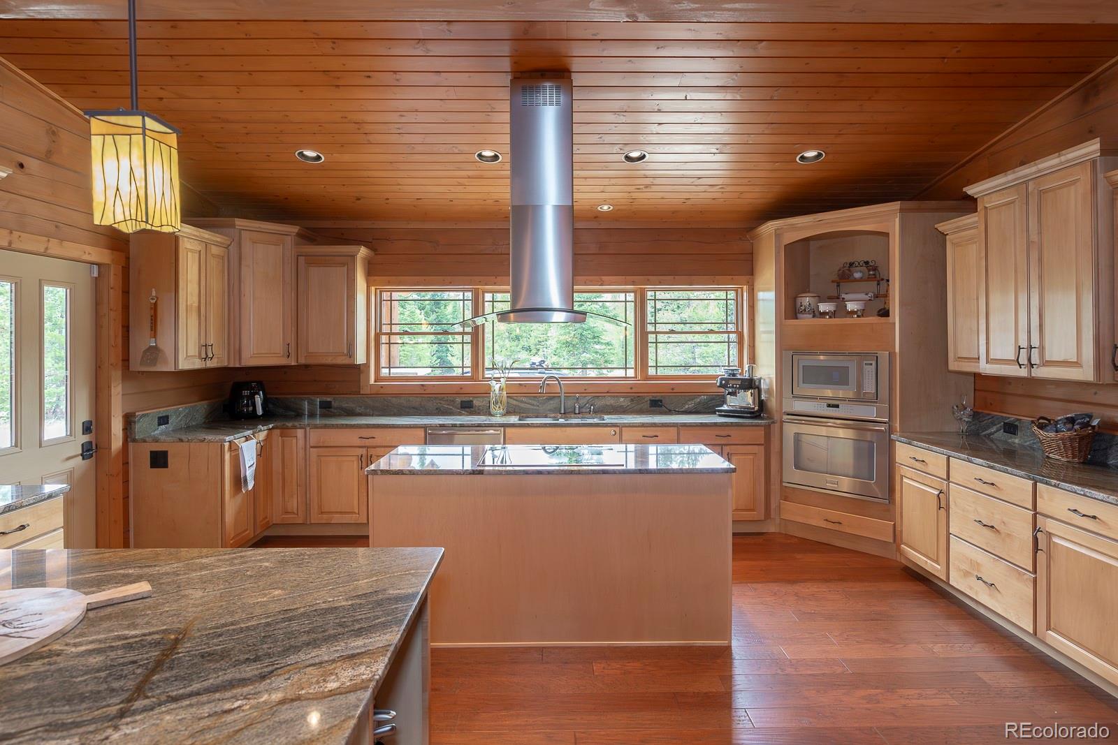 MLS Image #3 for 12000  ute pass road,parshall, Colorado