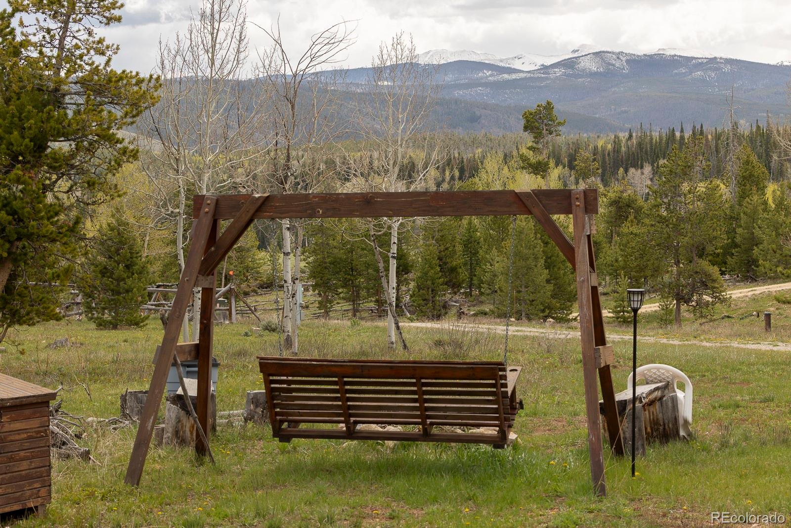 MLS Image #48 for 12000  ute pass road,parshall, Colorado