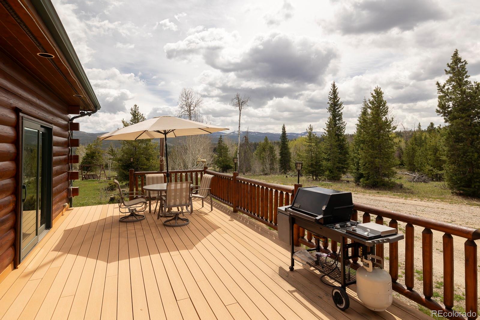 MLS Image #49 for 12000  ute pass road,parshall, Colorado