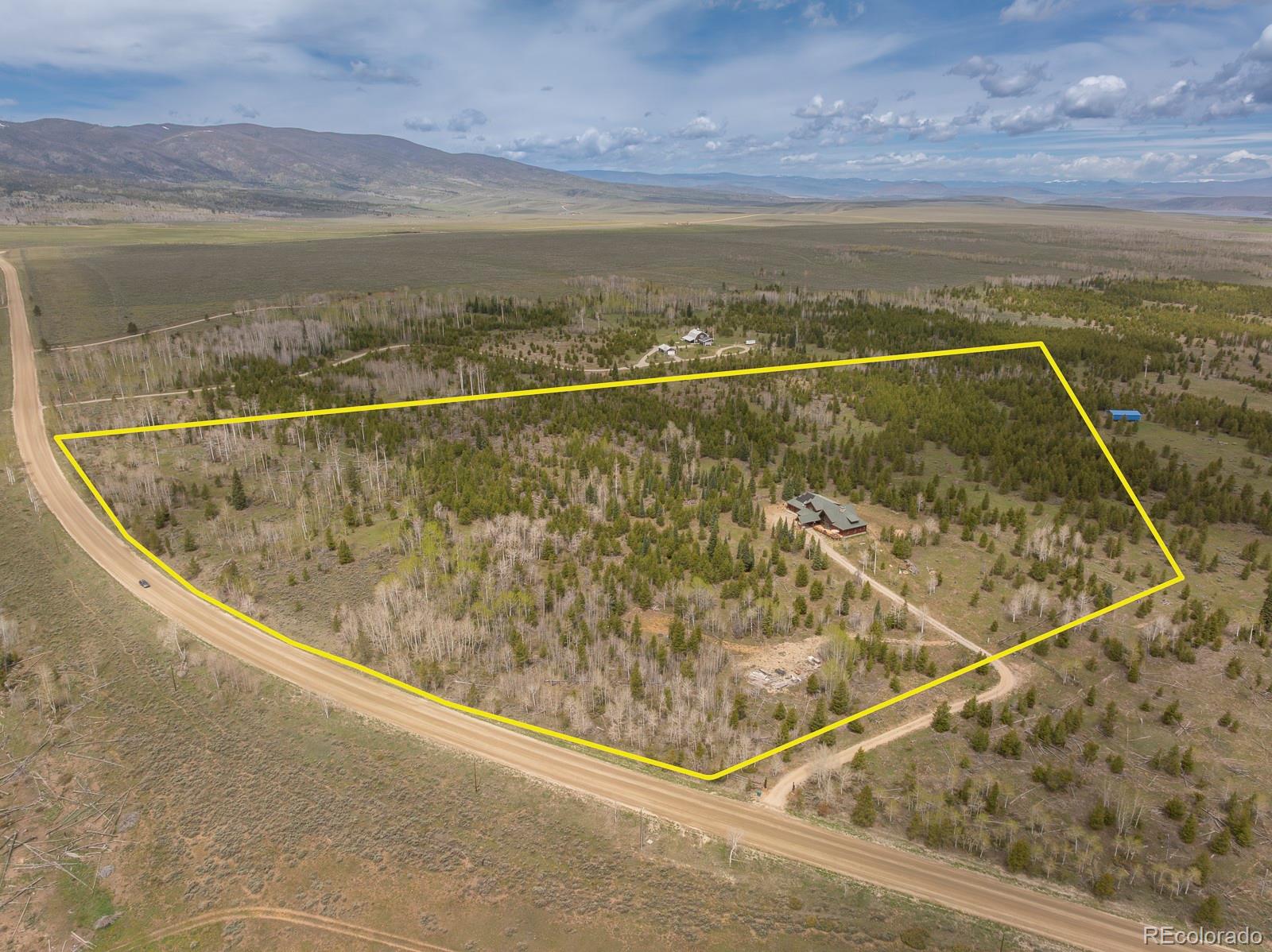 MLS Image #6 for 12000  ute pass road,parshall, Colorado