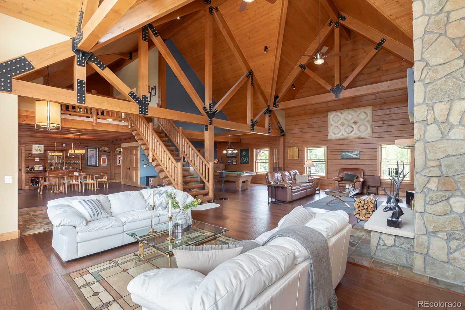 MLS Image #7 for 12000  ute pass road,parshall, Colorado