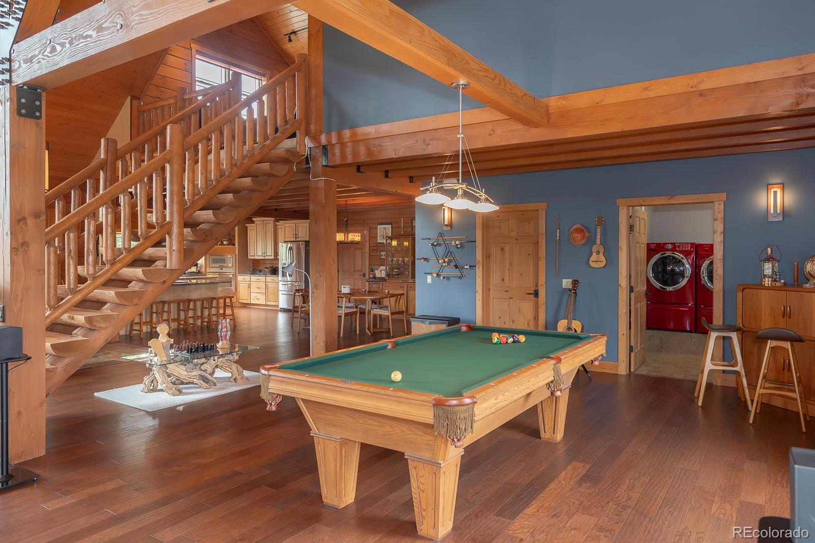 MLS Image #8 for 12000  ute pass road,parshall, Colorado