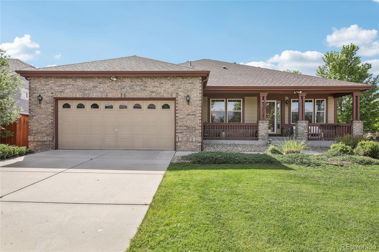 CMA Image for 2864 S Jebel Way,Aurora, Colorado
