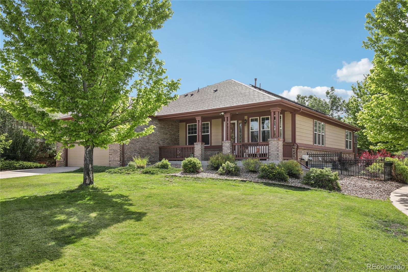 MLS Image #3 for 2864 s jebel way,aurora, Colorado