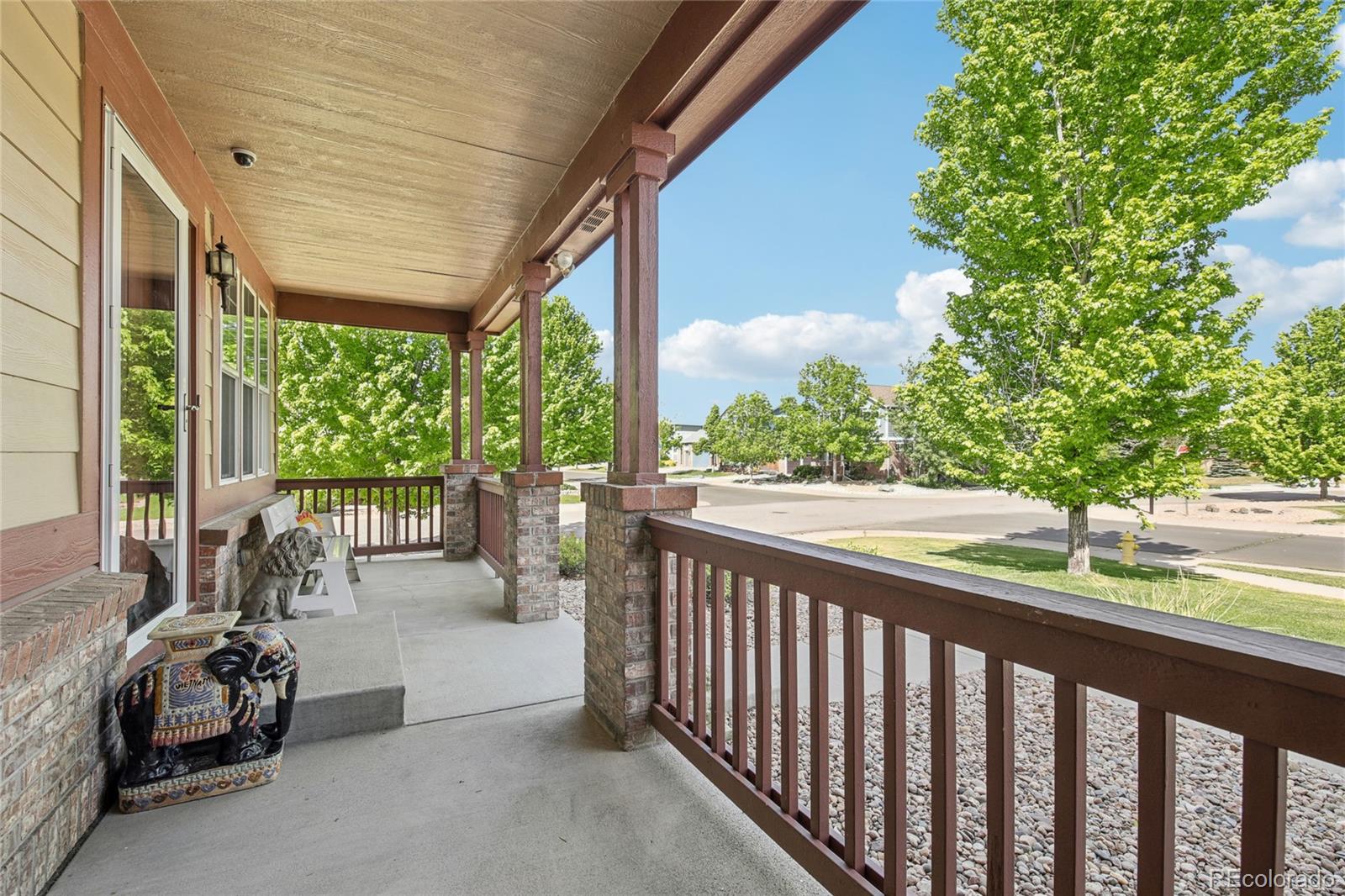 MLS Image #4 for 2864 s jebel way,aurora, Colorado