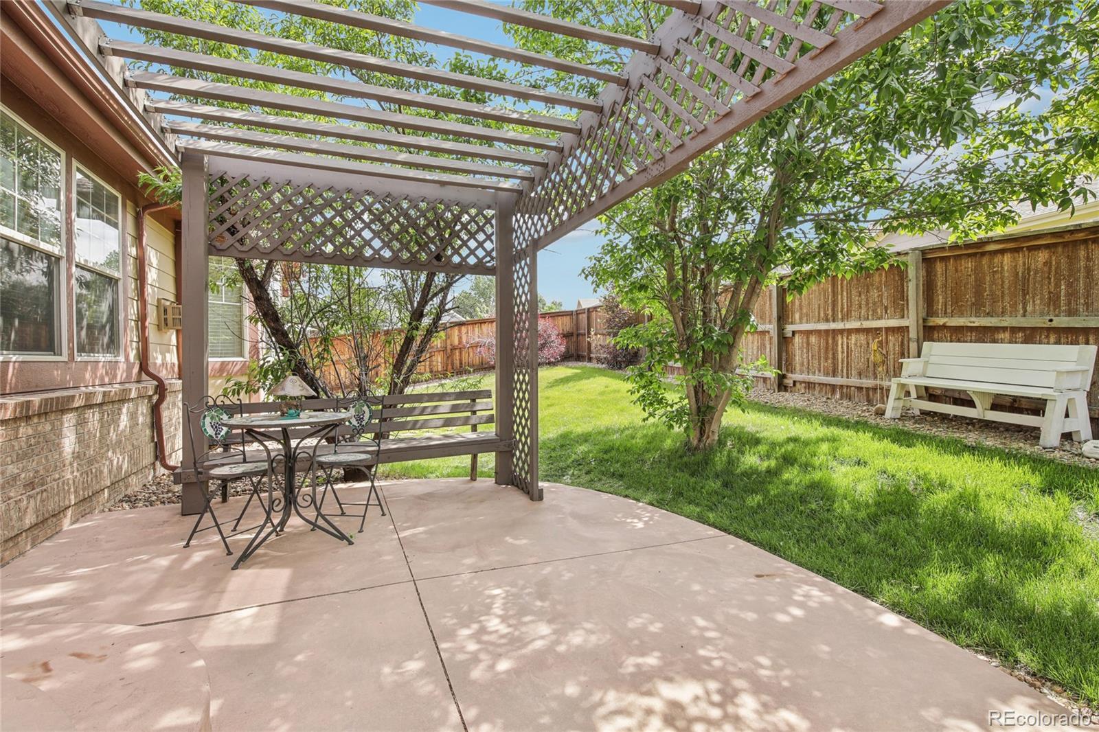 MLS Image #40 for 2864 s jebel way,aurora, Colorado