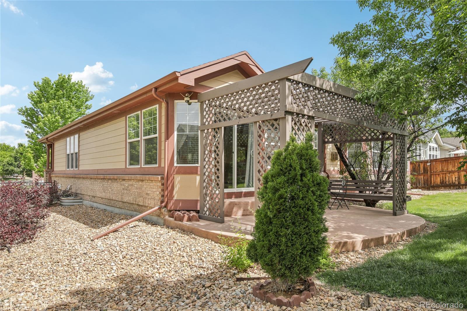 MLS Image #42 for 2864 s jebel way,aurora, Colorado
