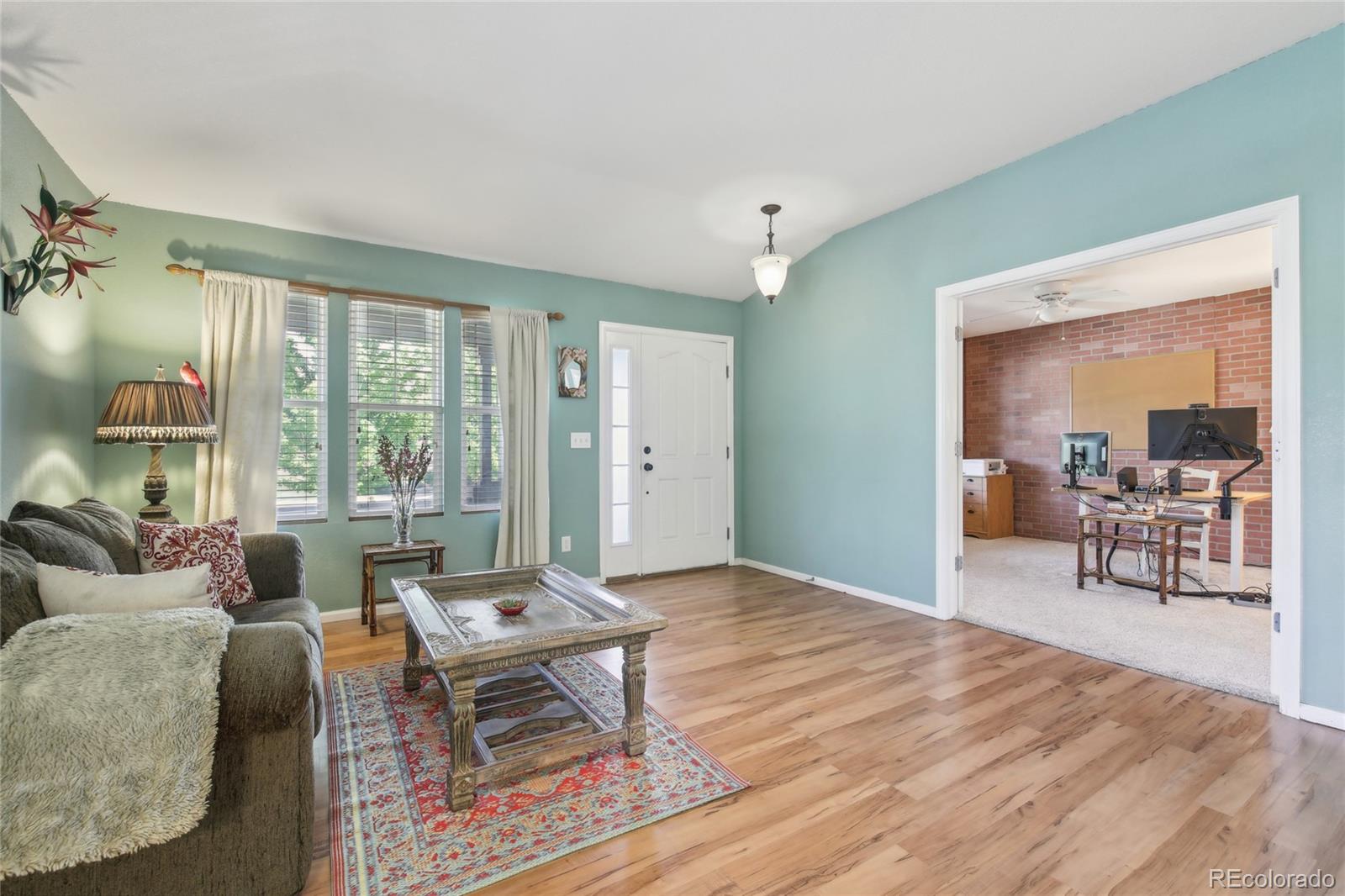 MLS Image #7 for 2864 s jebel way,aurora, Colorado