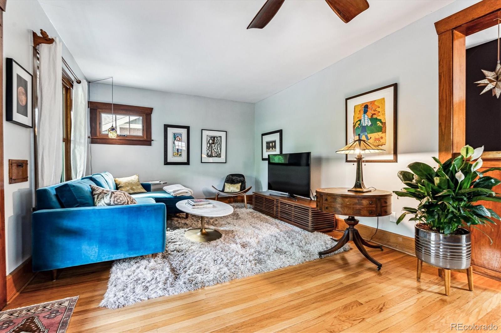 MLS Image #2 for 3145 w 31st avenue,denver, Colorado