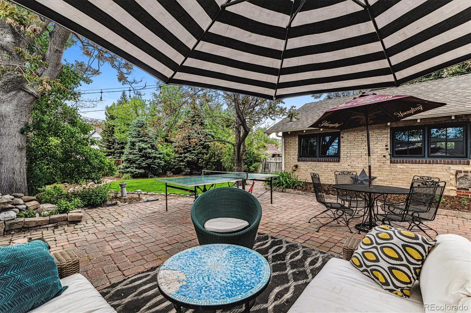 MLS Image #27 for 3145 w 31st avenue,denver, Colorado