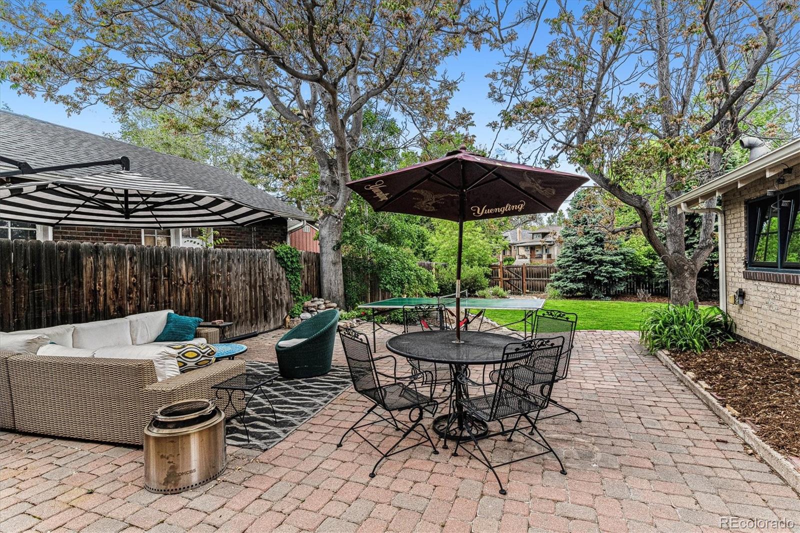 MLS Image #28 for 3145 w 31st avenue,denver, Colorado