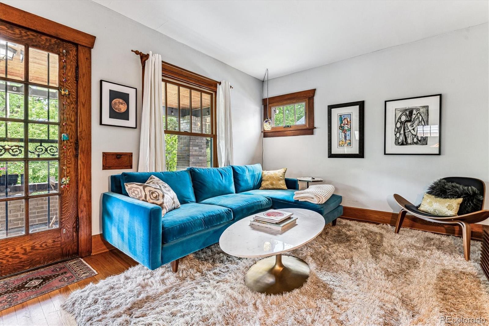 MLS Image #3 for 3145 w 31st avenue,denver, Colorado