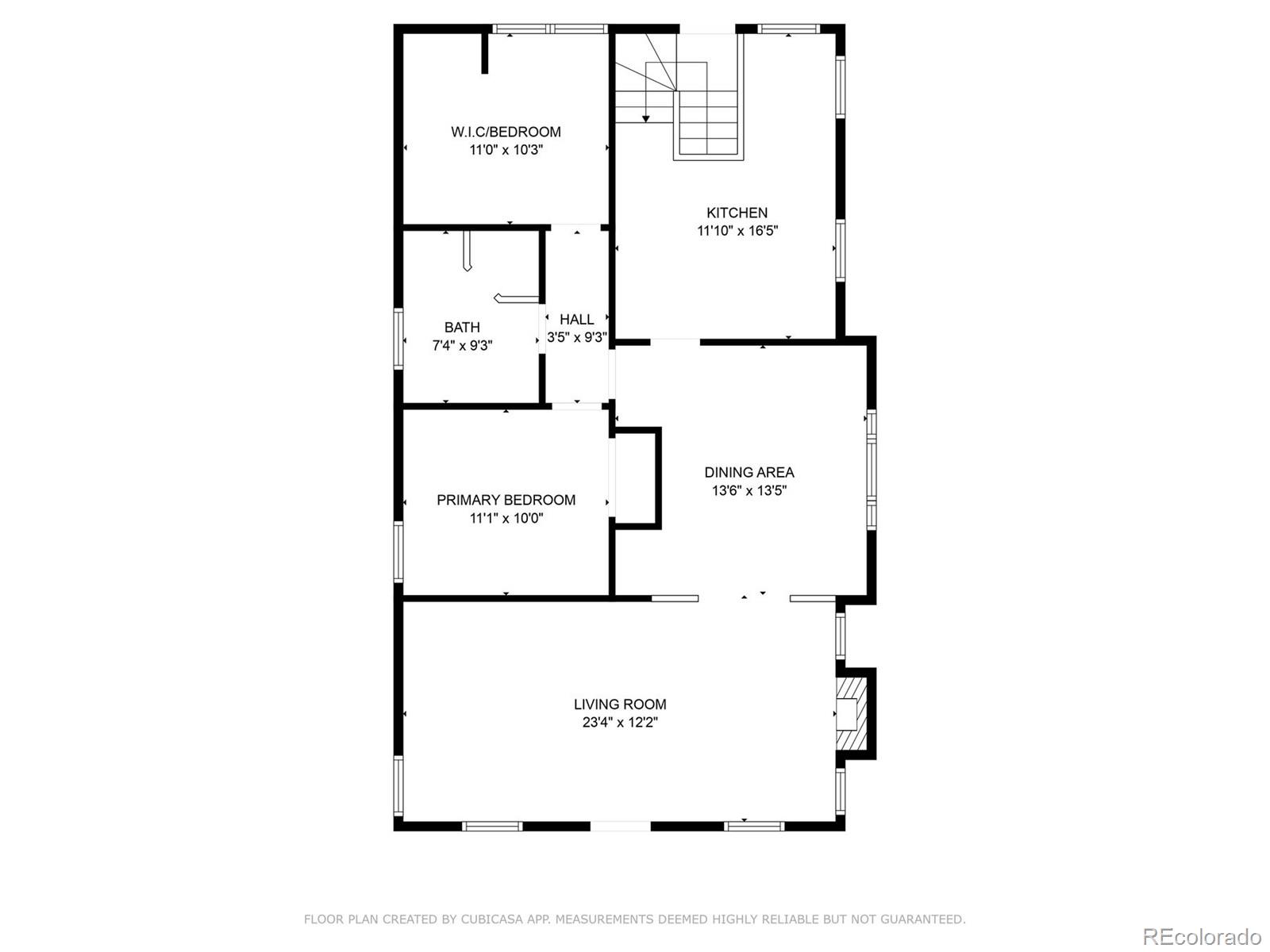 MLS Image #35 for 3145 w 31st avenue,denver, Colorado