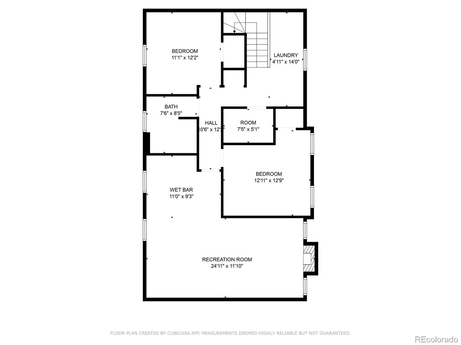 MLS Image #36 for 3145 w 31st avenue,denver, Colorado