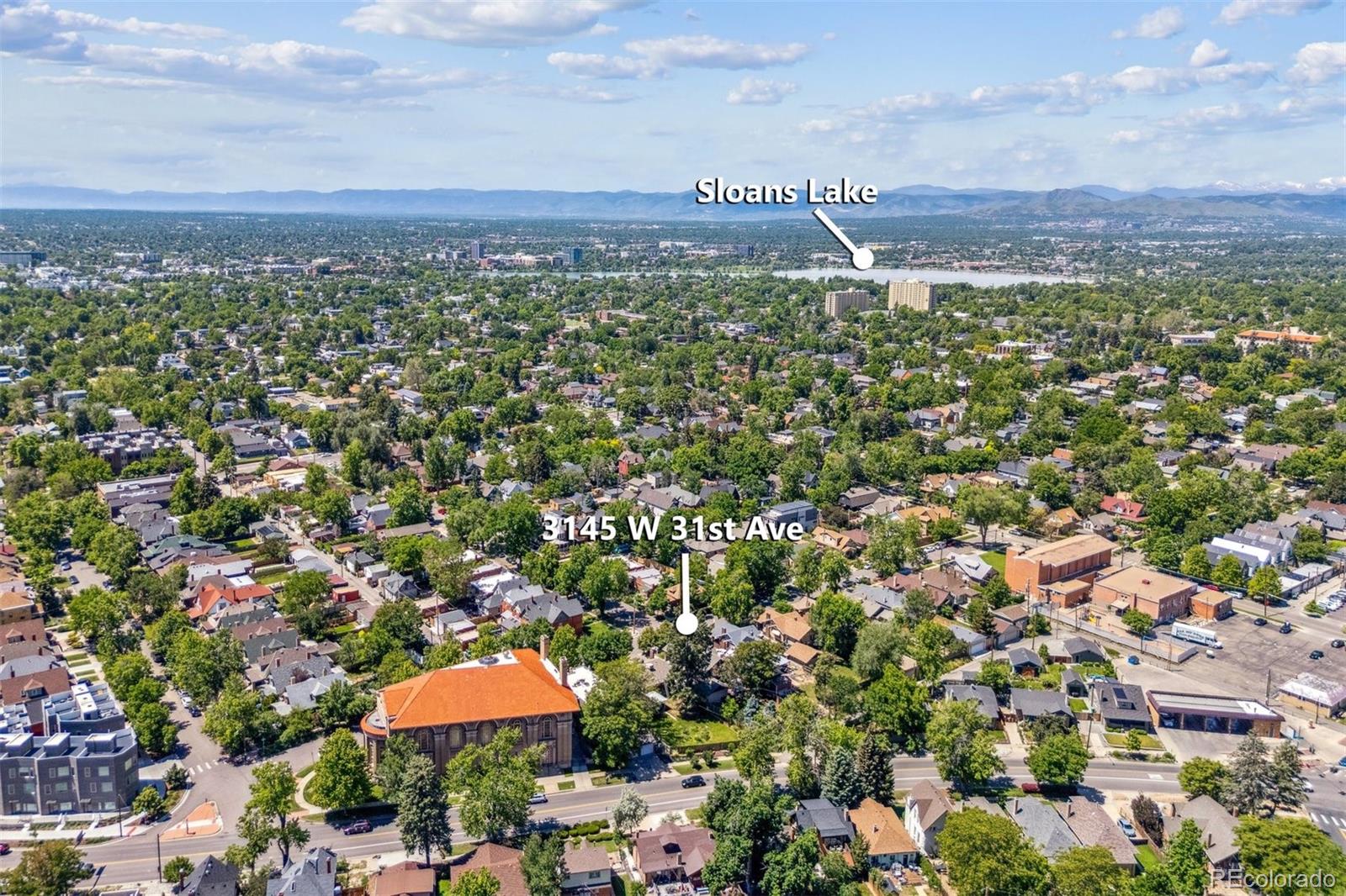 MLS Image #37 for 3145 w 31st avenue,denver, Colorado