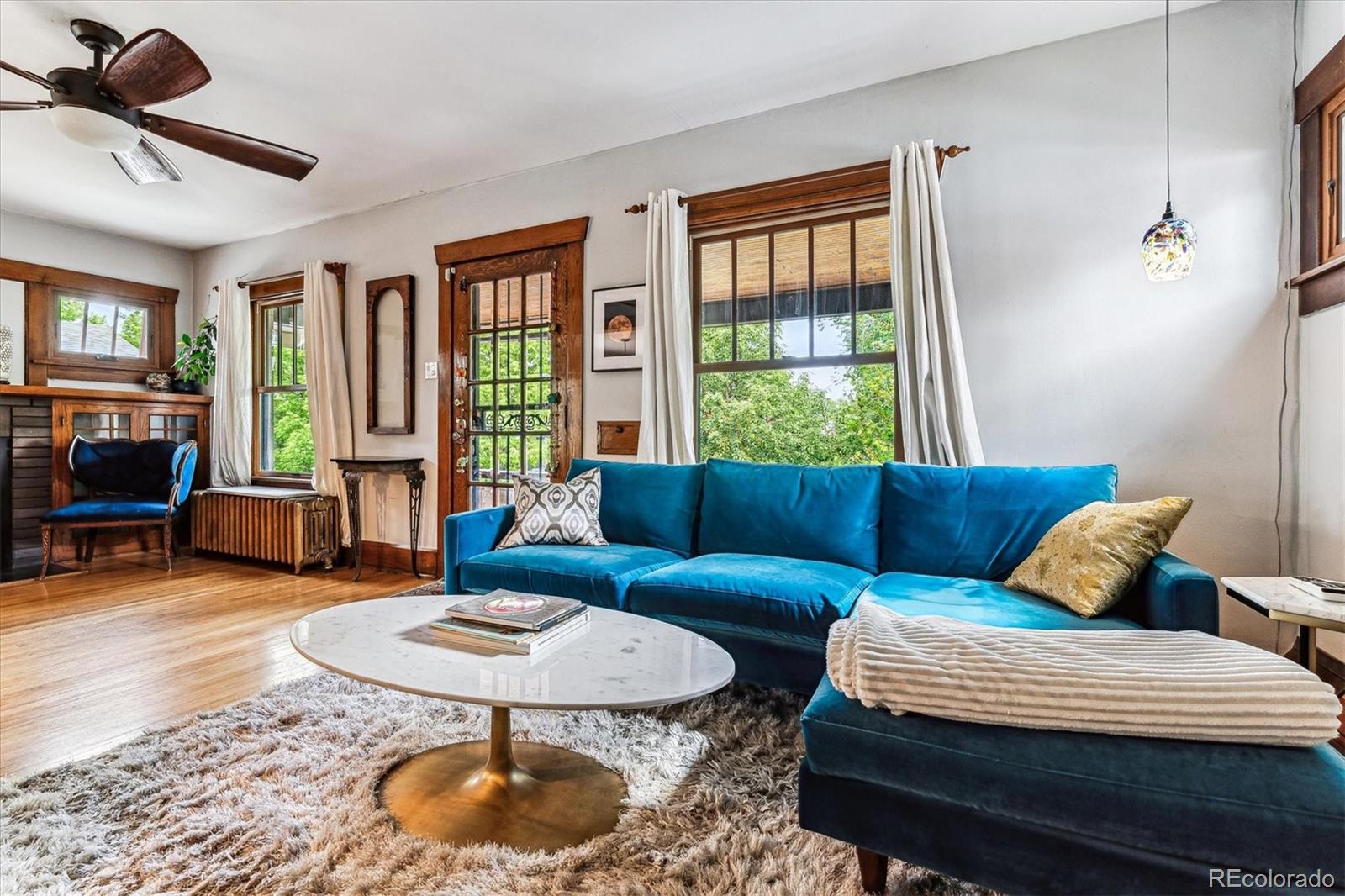 MLS Image #4 for 3145 w 31st avenue,denver, Colorado