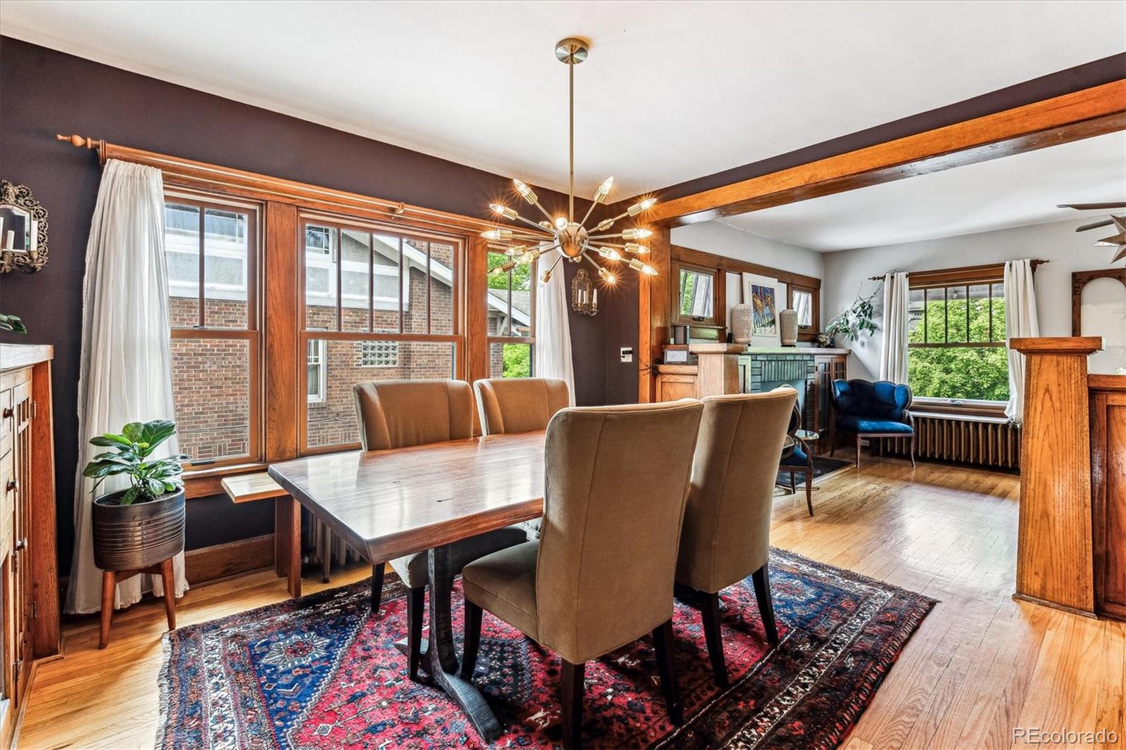 MLS Image #7 for 3145 w 31st avenue,denver, Colorado