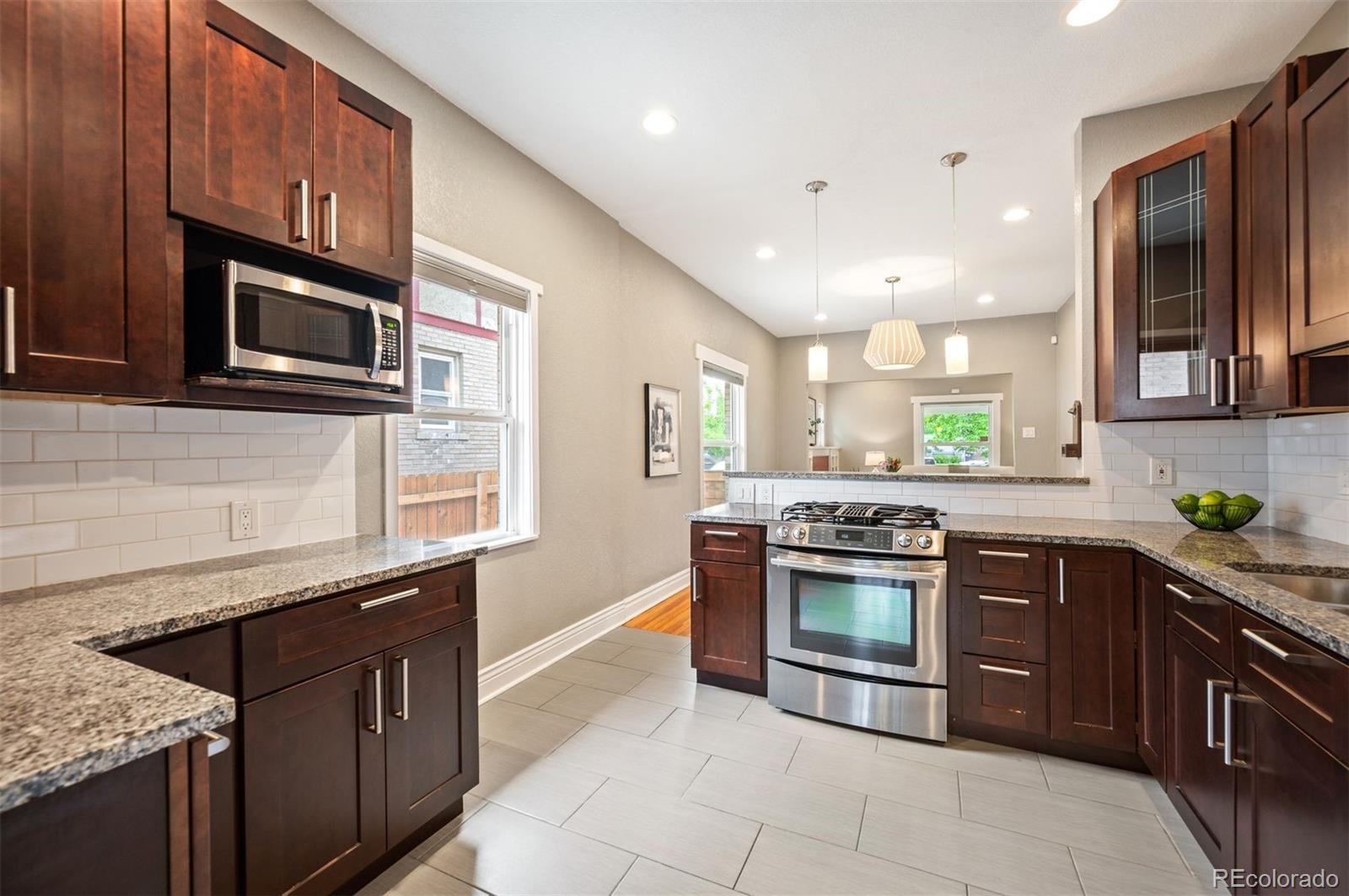 MLS Image #10 for 1532  meade street,denver, Colorado