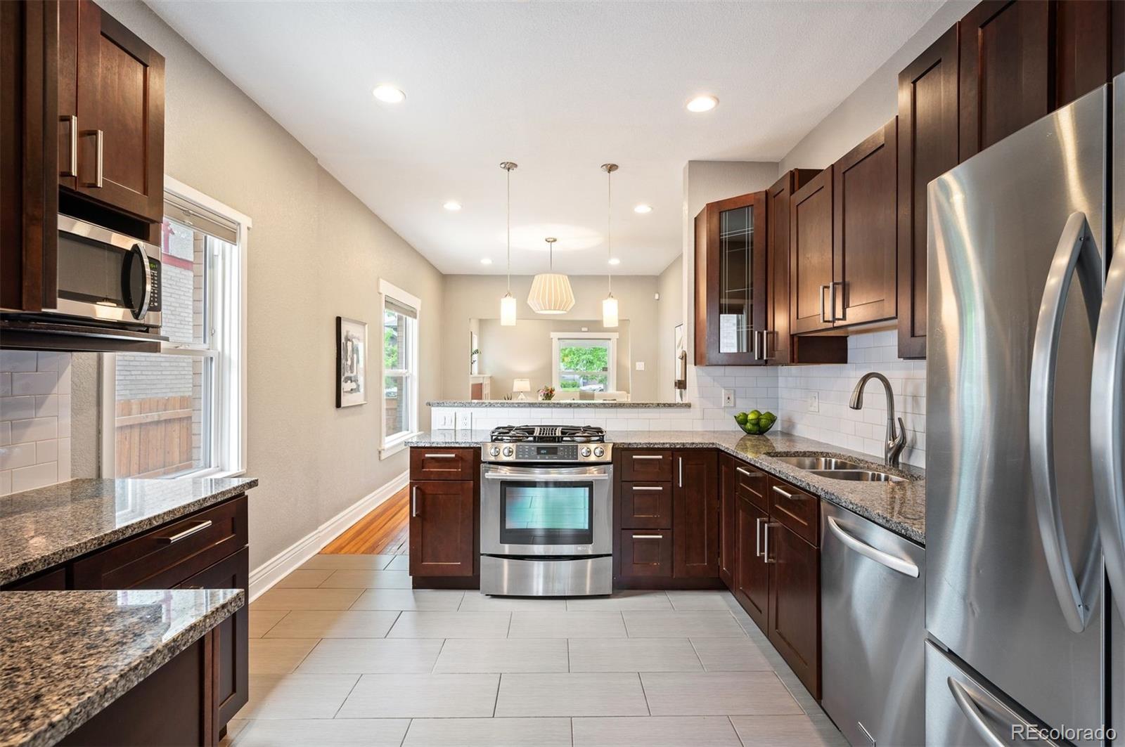 MLS Image #12 for 1532  meade street,denver, Colorado