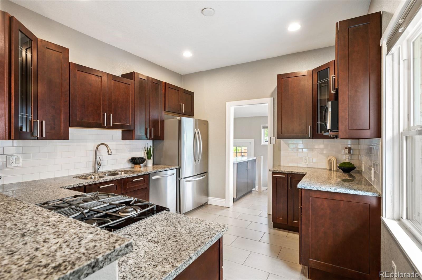 MLS Image #2 for 1532  meade street,denver, Colorado