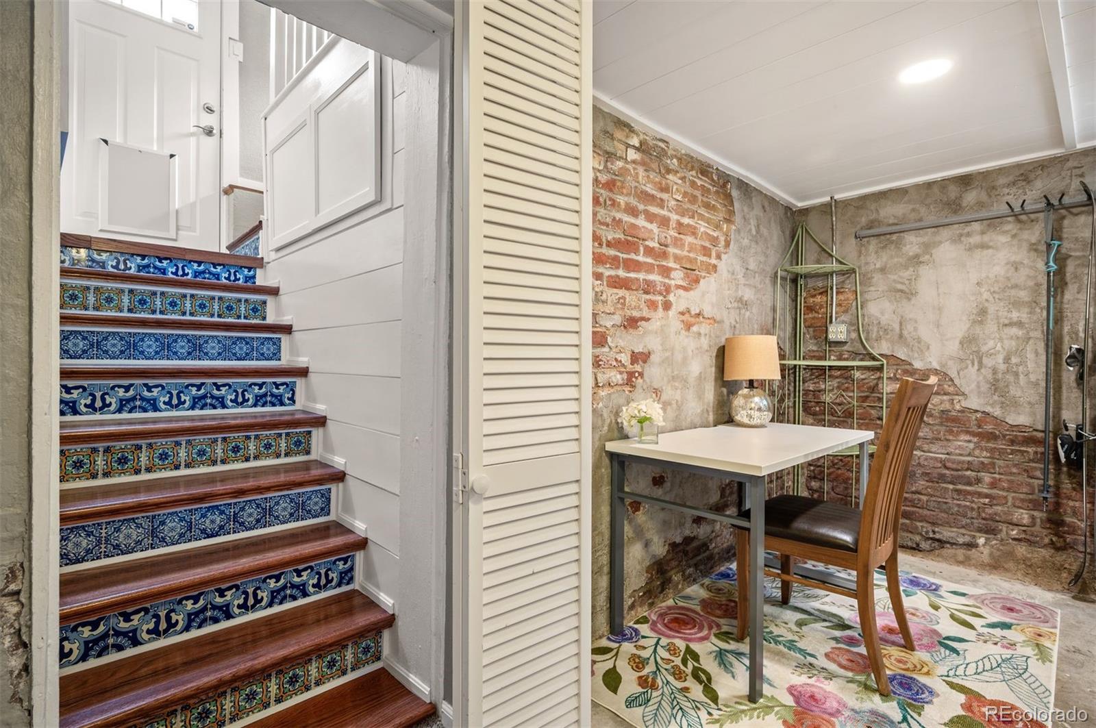 MLS Image #22 for 1532  meade street,denver, Colorado