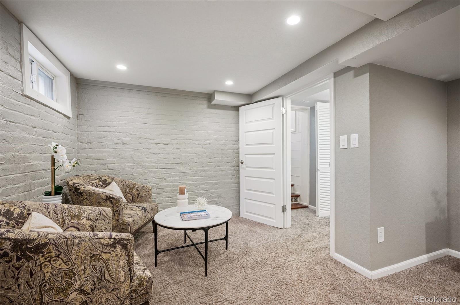 MLS Image #23 for 1532  meade street,denver, Colorado