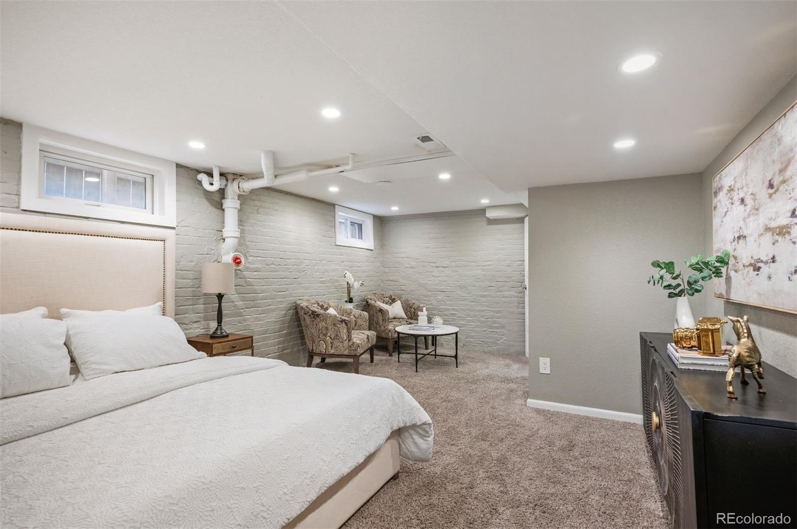 MLS Image #24 for 1532  meade street,denver, Colorado