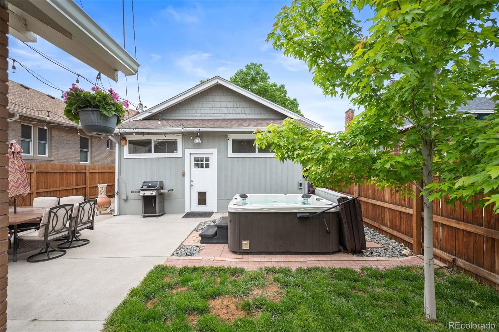 MLS Image #30 for 1532  meade street,denver, Colorado