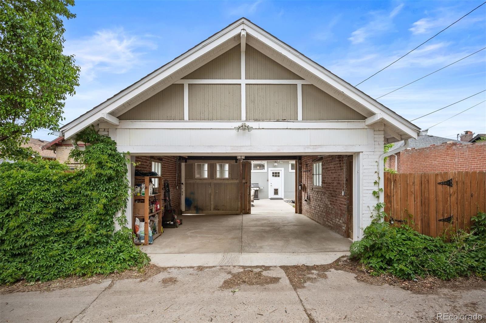 MLS Image #31 for 1532  meade street,denver, Colorado