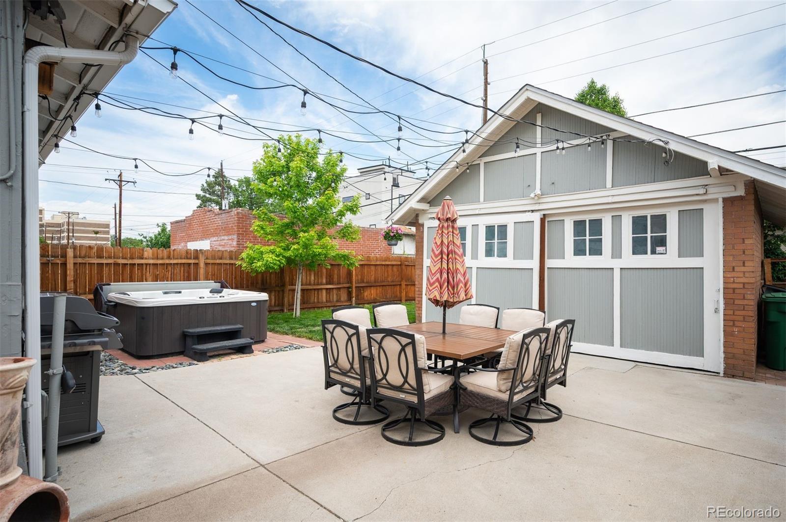 MLS Image #32 for 1532  meade street,denver, Colorado