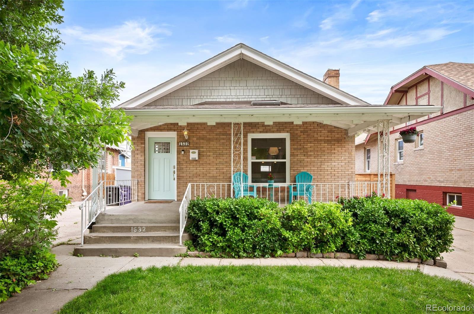 MLS Image #34 for 1532  meade street,denver, Colorado