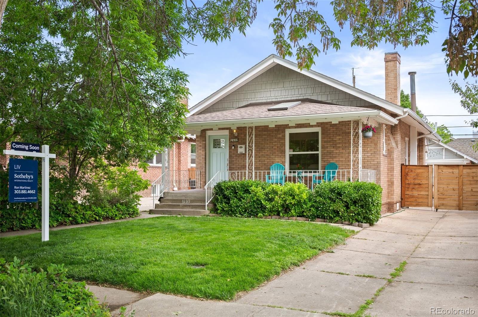 MLS Image #35 for 1532  meade street,denver, Colorado