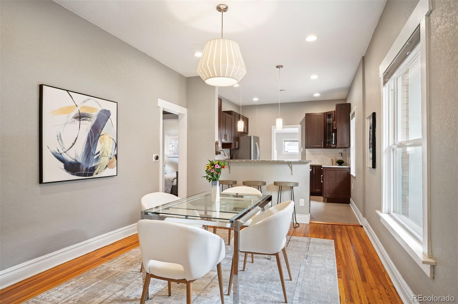 MLS Image #7 for 1532  meade street,denver, Colorado
