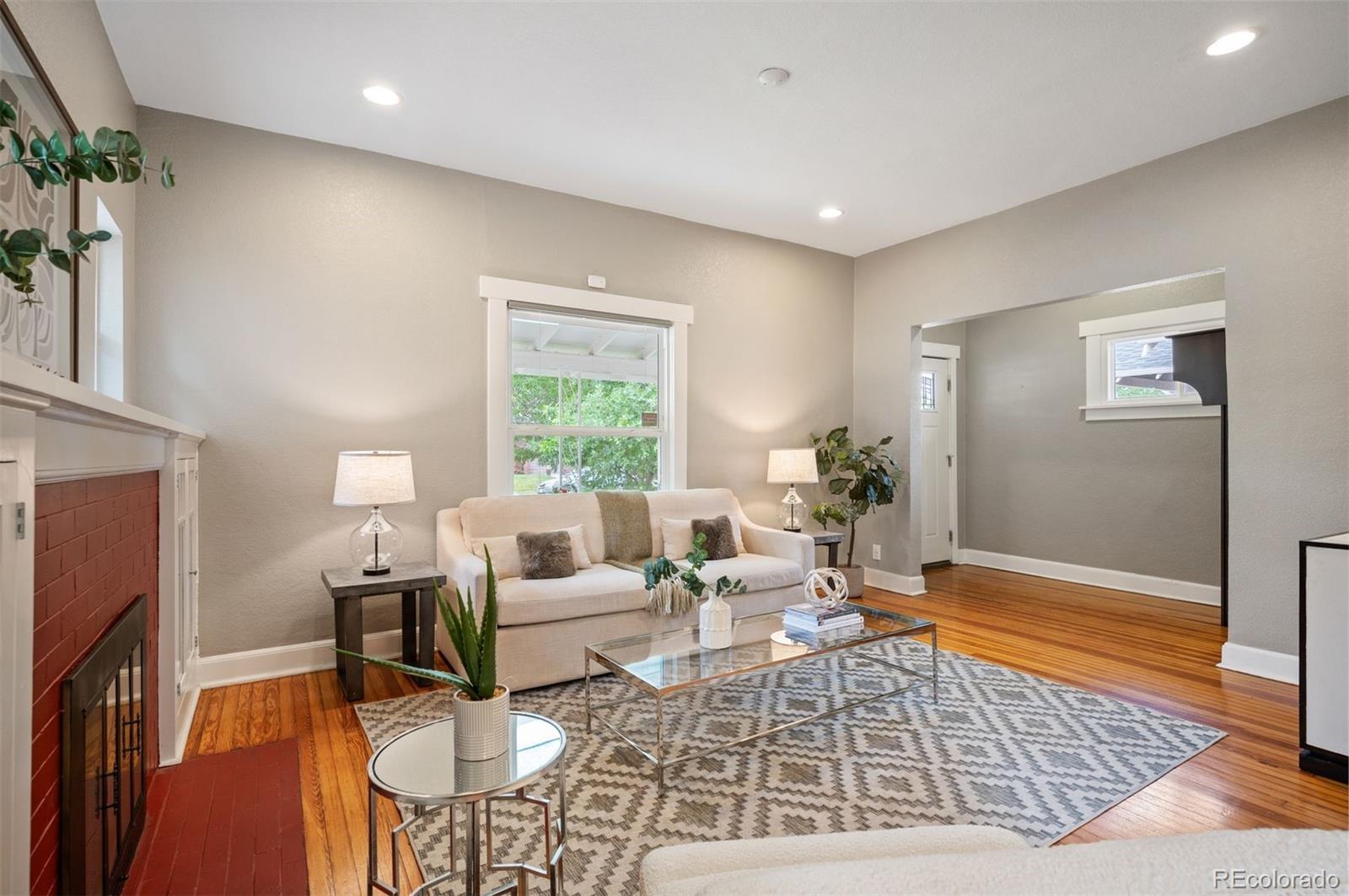 MLS Image #8 for 1532  meade street,denver, Colorado