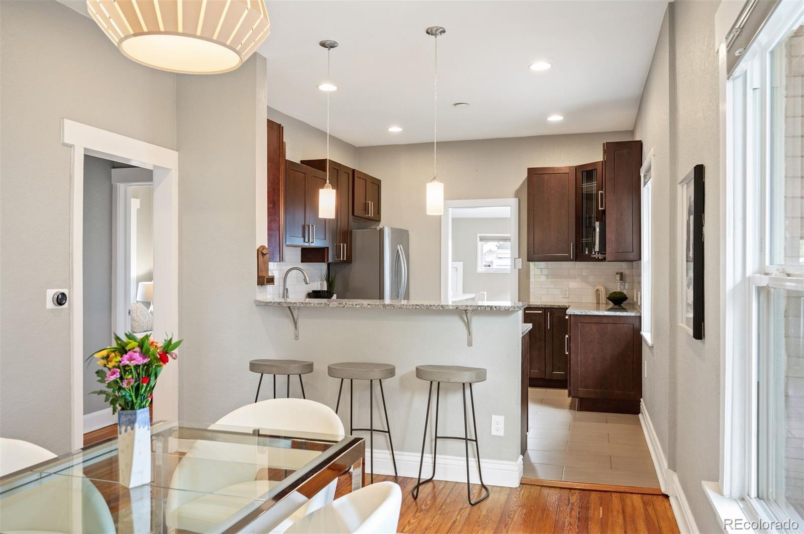 MLS Image #9 for 1532  meade street,denver, Colorado